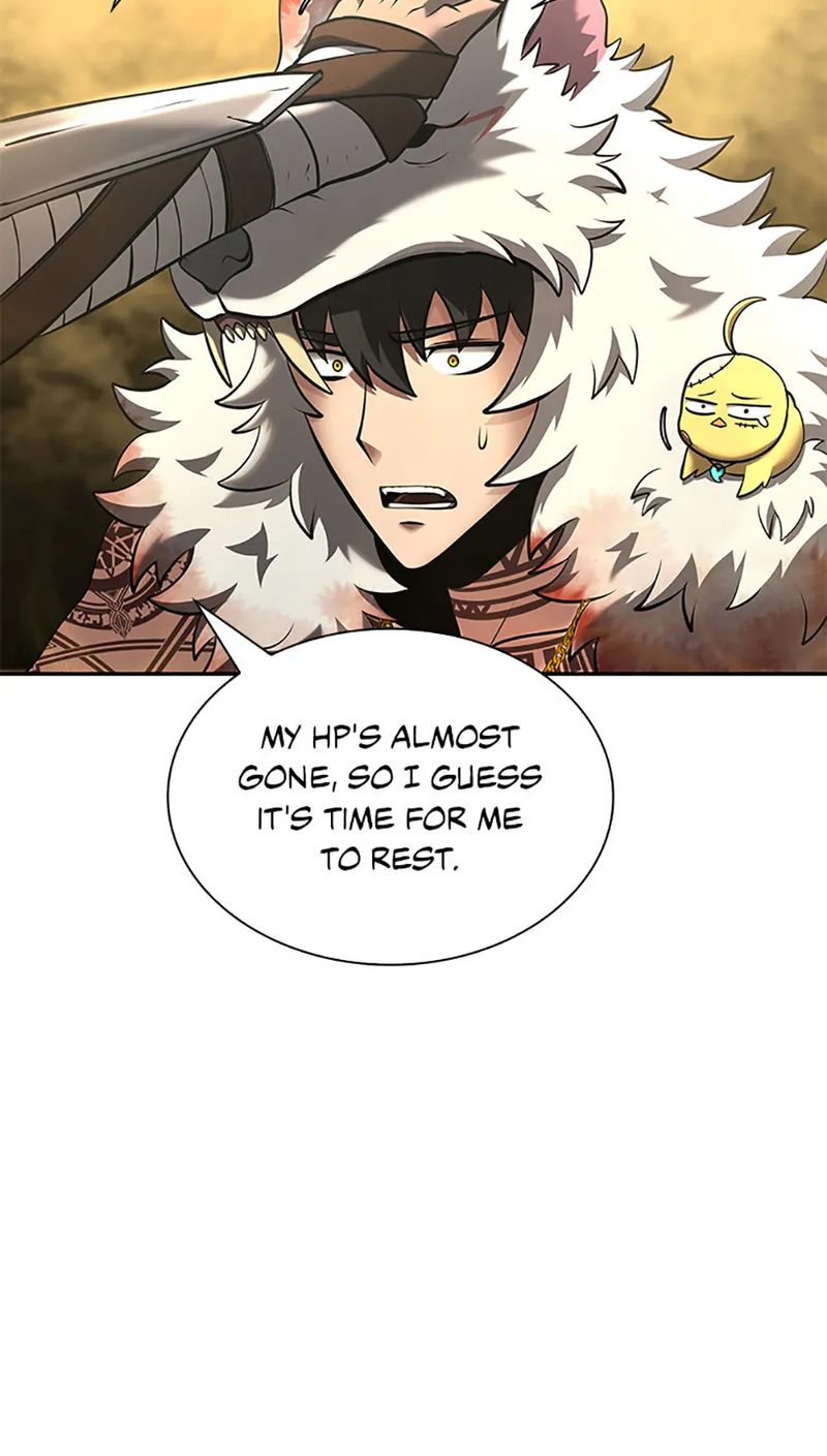 I Returned as an FFF-Class Witch Doctor - Chapter 102 Page 60