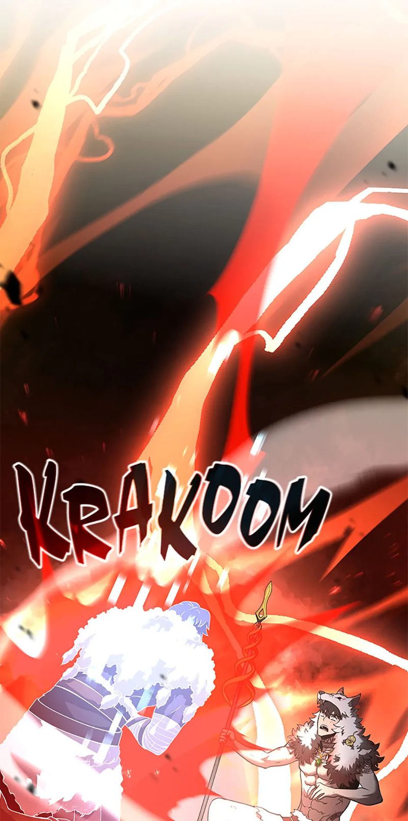 I Returned as an FFF-Class Witch Doctor - Chapter 102 Page 62