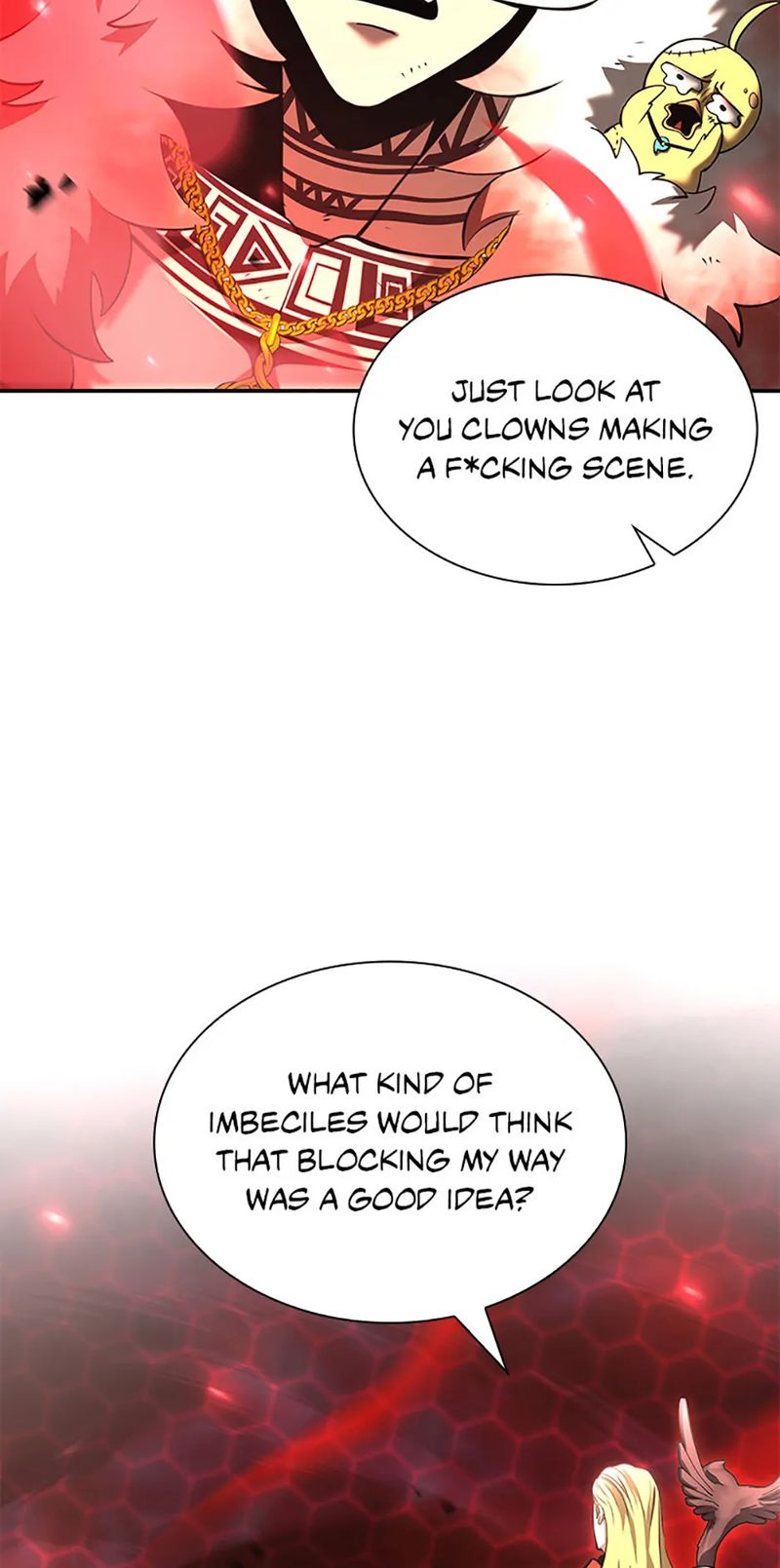 I Returned as an FFF-Class Witch Doctor - Chapter 102 Page 64