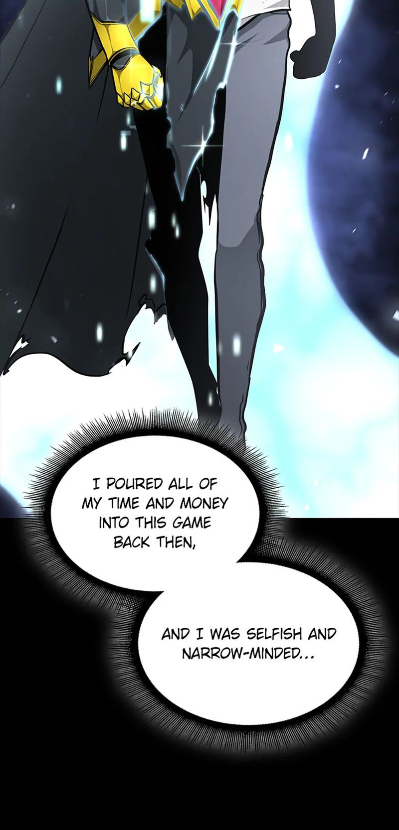 I Returned as an FFF-Class Witch Doctor - Chapter 102 Page 68