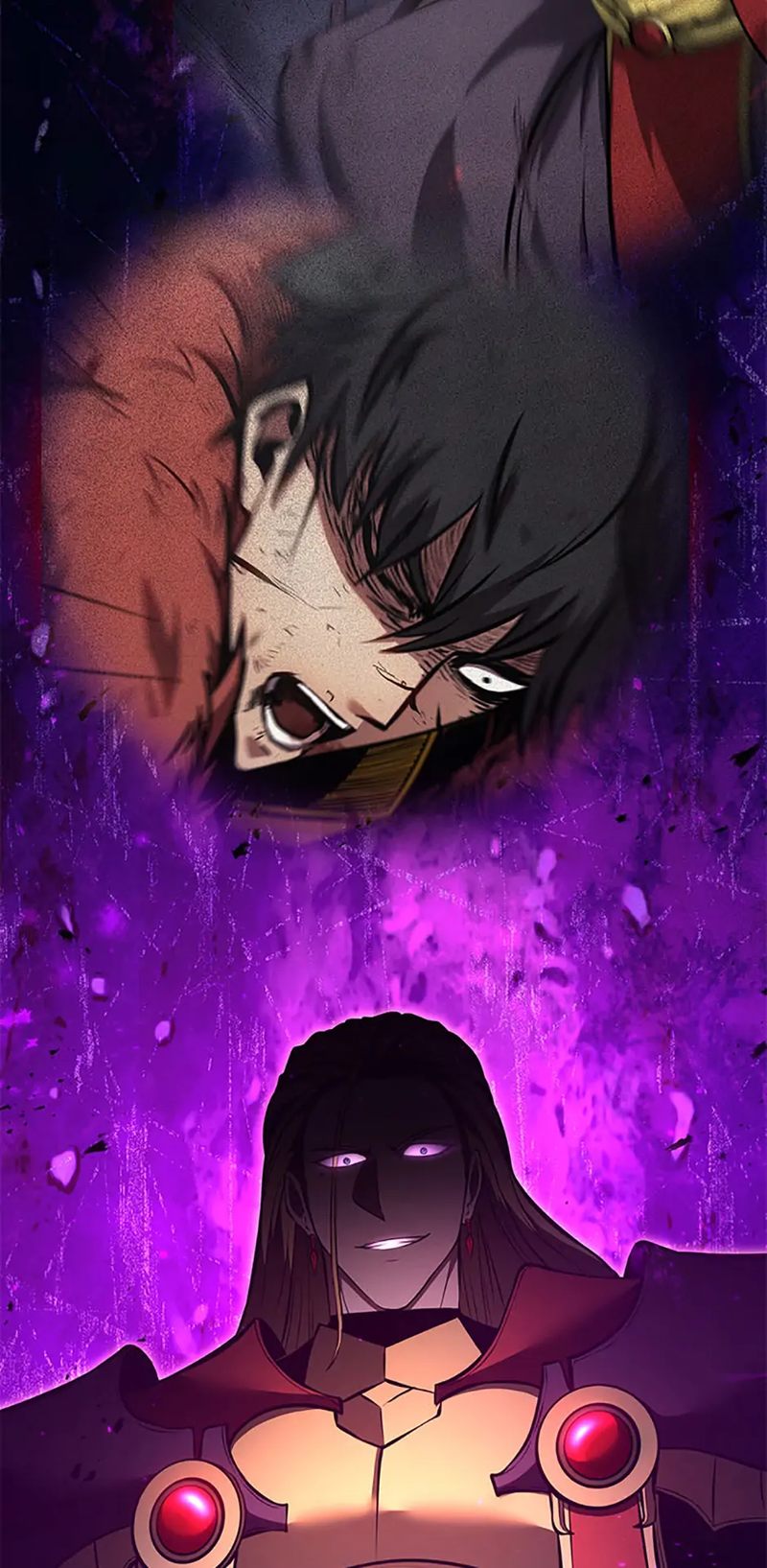 I Returned as an FFF-Class Witch Doctor - Chapter 102 Page 75