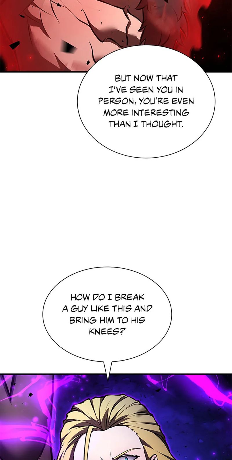 I Returned as an FFF-Class Witch Doctor - Chapter 102 Page 86