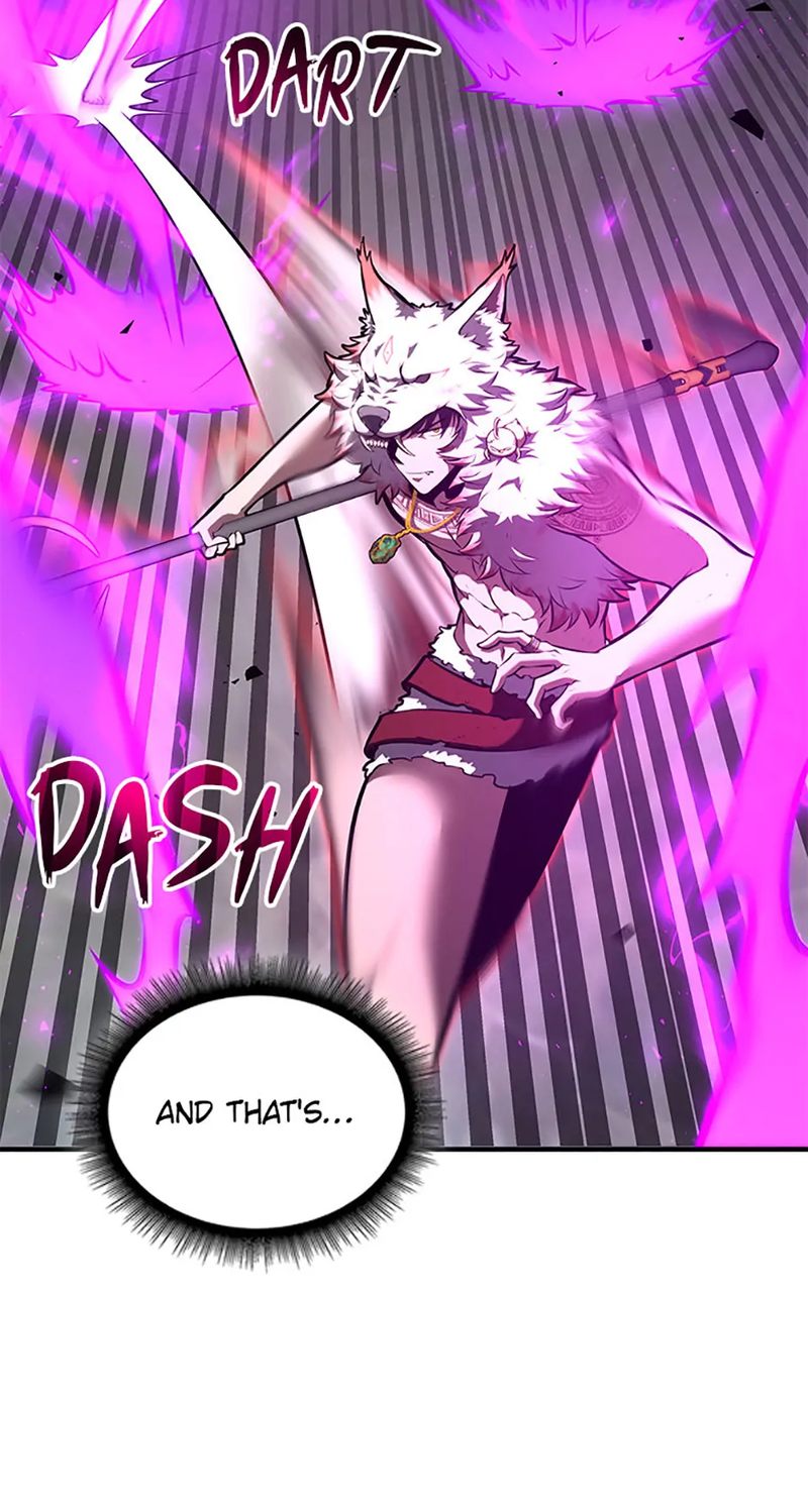 I Returned as an FFF-Class Witch Doctor - Chapter 102 Page 91