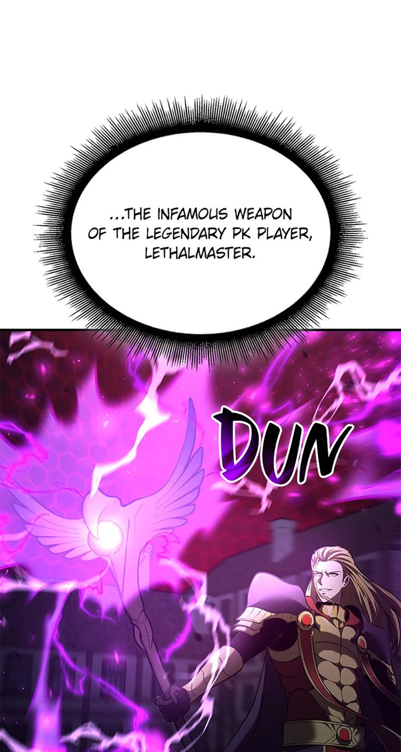 I Returned as an FFF-Class Witch Doctor - Chapter 102 Page 92