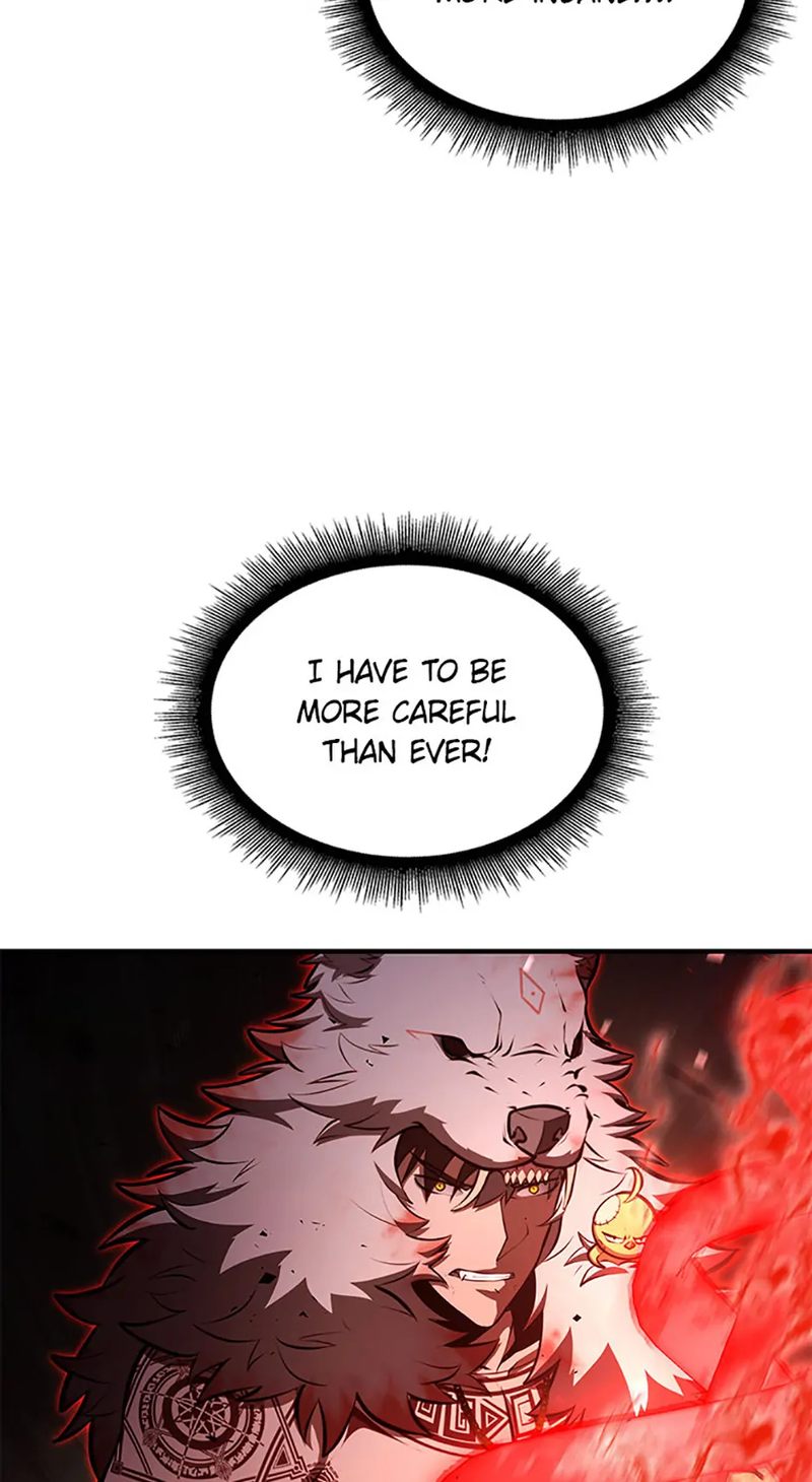 I Returned as an FFF-Class Witch Doctor - Chapter 102 Page 95