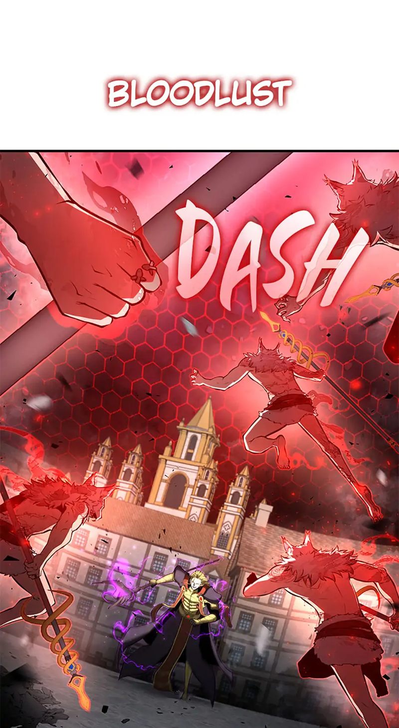 I Returned as an FFF-Class Witch Doctor - Chapter 102 Page 97