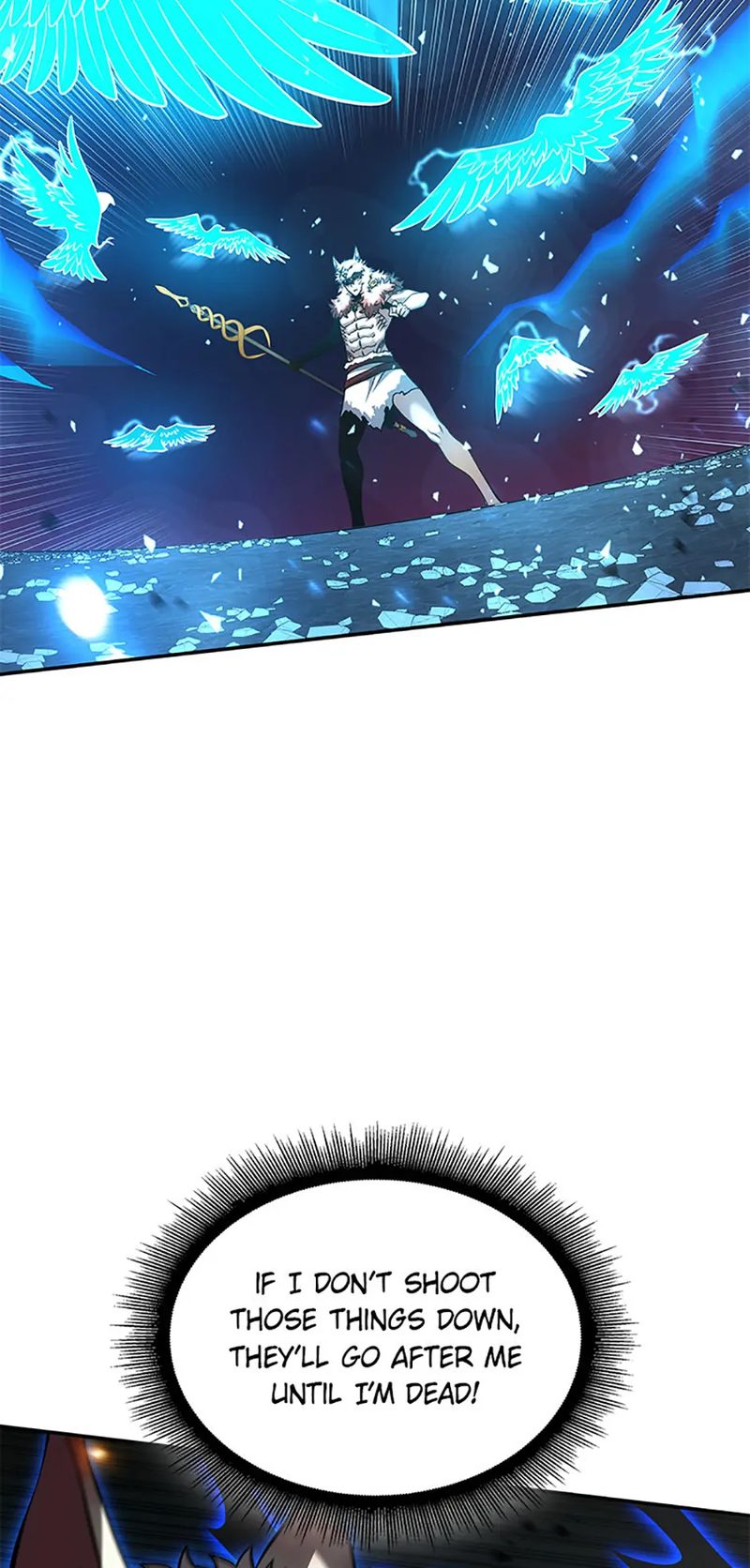 I Returned as an FFF-Class Witch Doctor - Chapter 103 Page 15