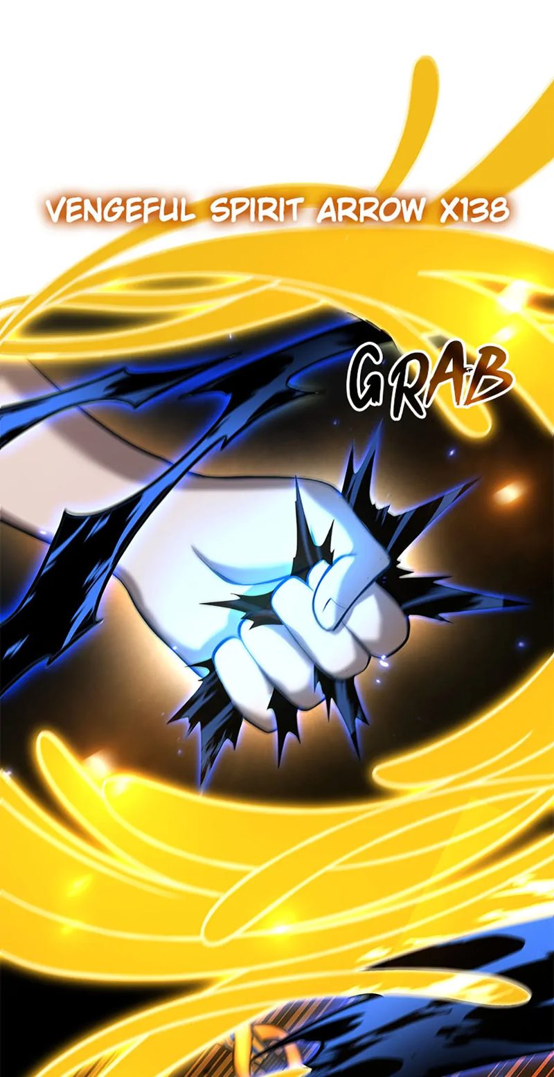 I Returned as an FFF-Class Witch Doctor - Chapter 103 Page 17