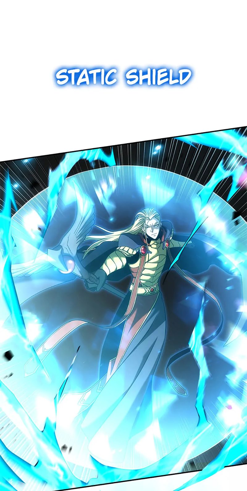 I Returned as an FFF-Class Witch Doctor - Chapter 103 Page 29