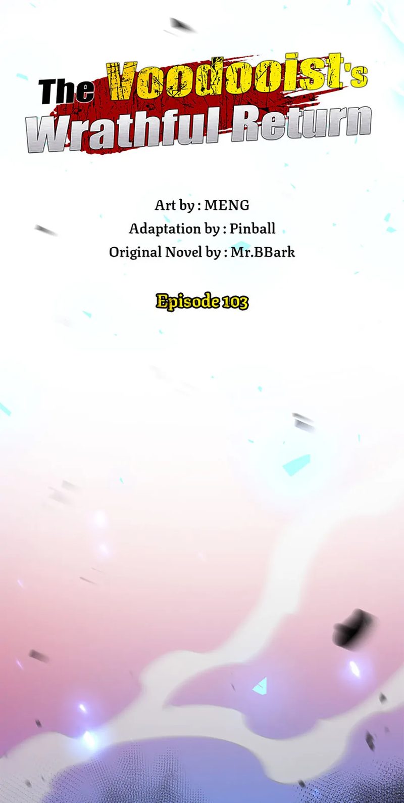 I Returned as an FFF-Class Witch Doctor - Chapter 103 Page 32