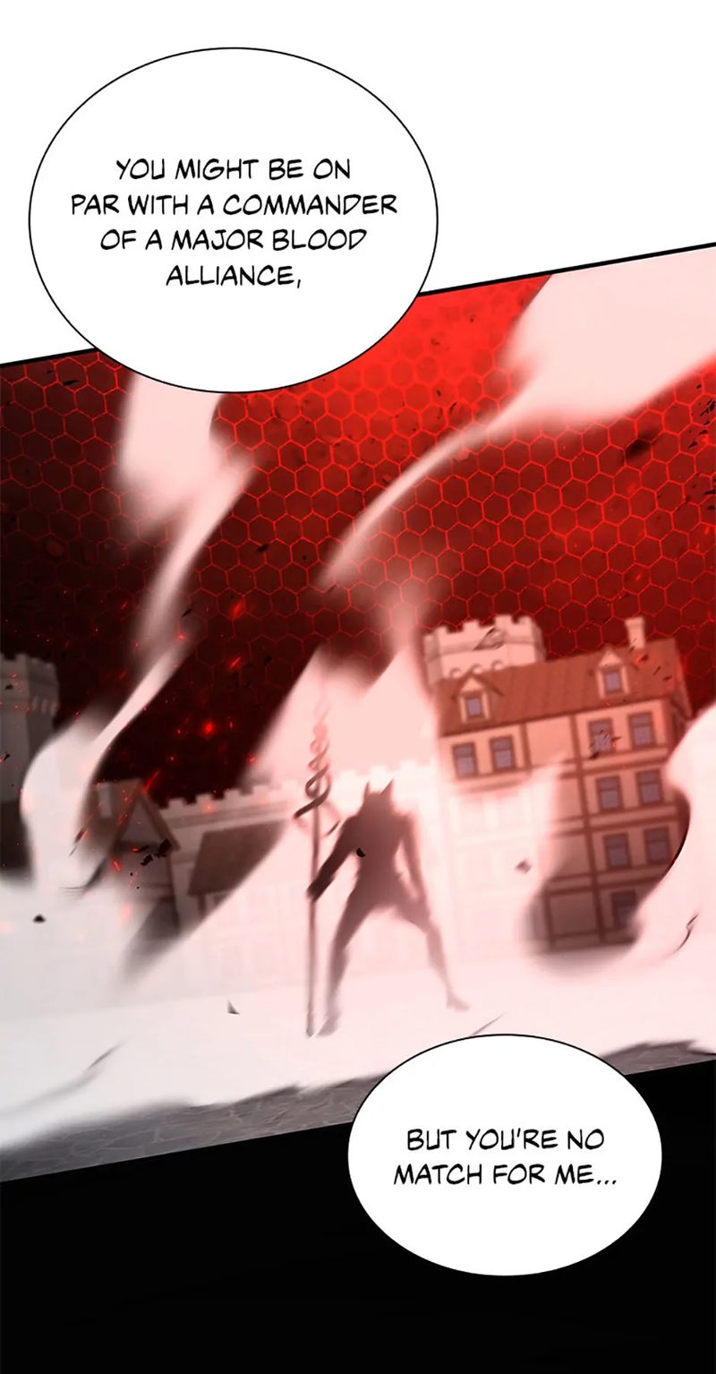 I Returned as an FFF-Class Witch Doctor - Chapter 103 Page 34