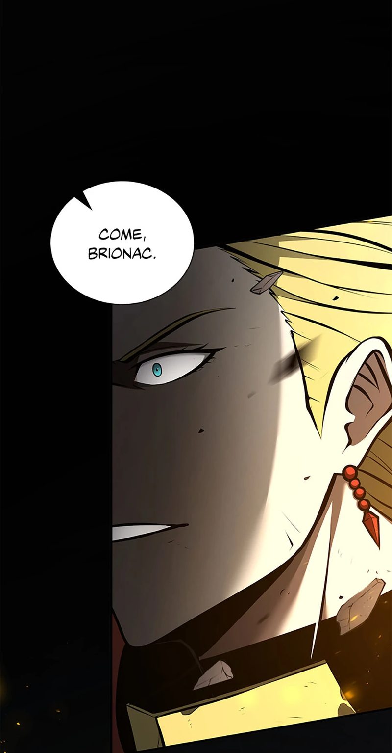 I Returned as an FFF-Class Witch Doctor - Chapter 103 Page 35