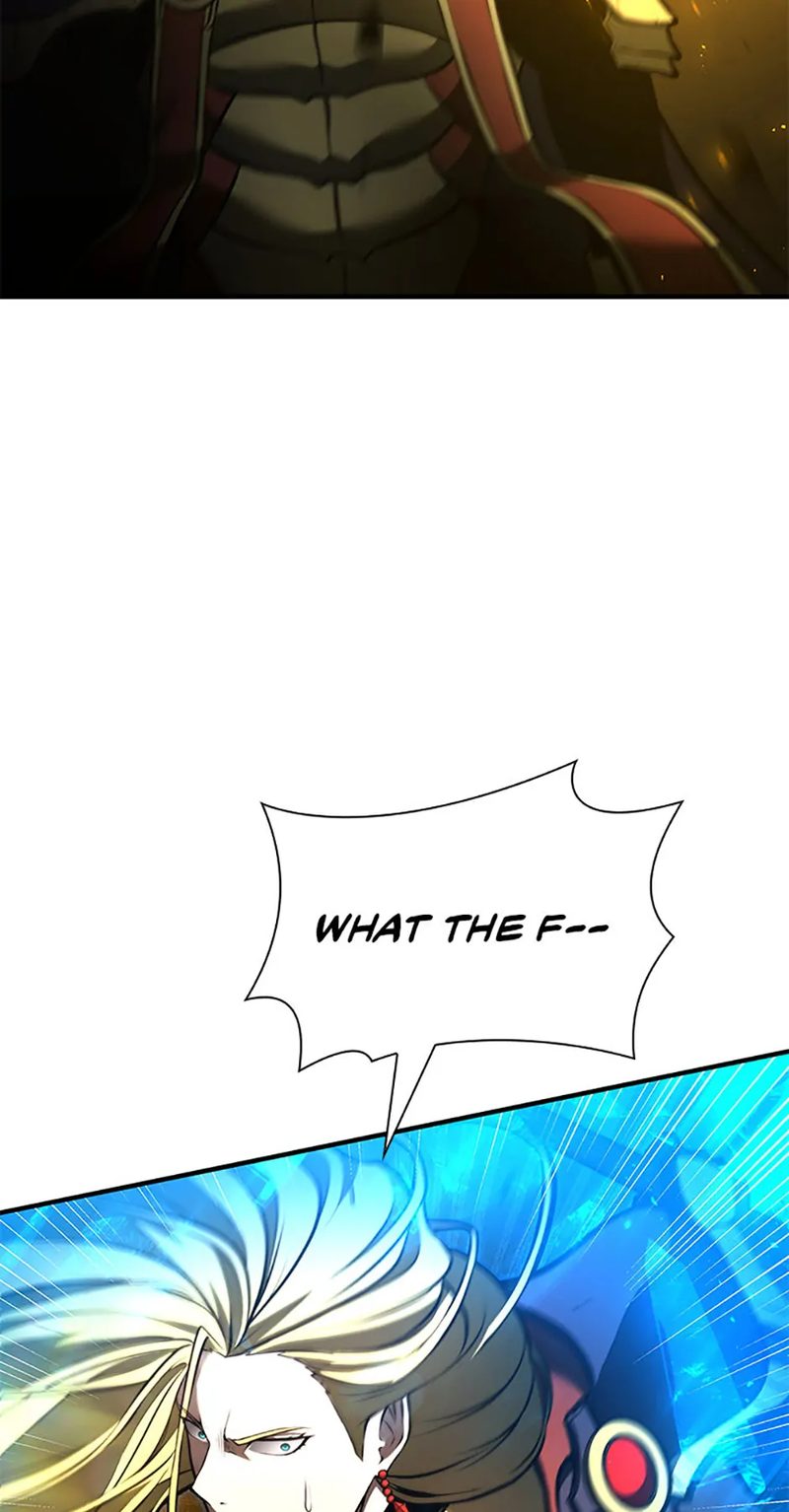 I Returned as an FFF-Class Witch Doctor - Chapter 103 Page 37