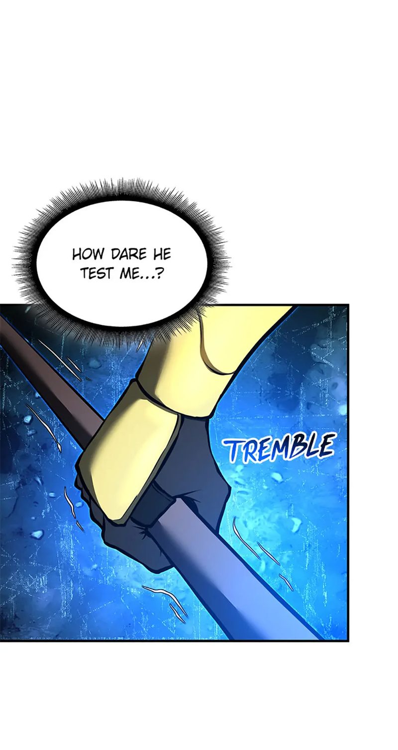 I Returned as an FFF-Class Witch Doctor - Chapter 103 Page 46