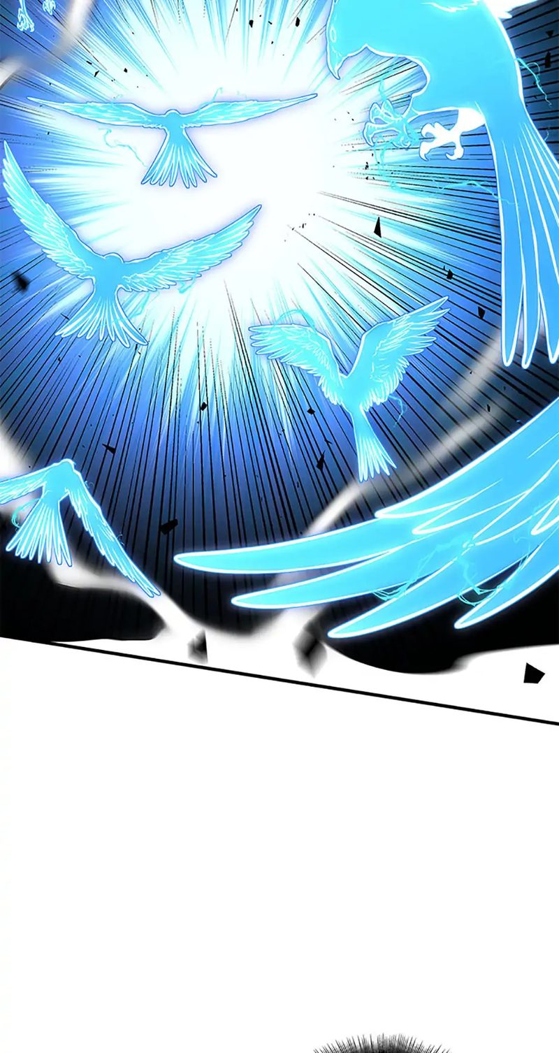 I Returned as an FFF-Class Witch Doctor - Chapter 103 Page 49