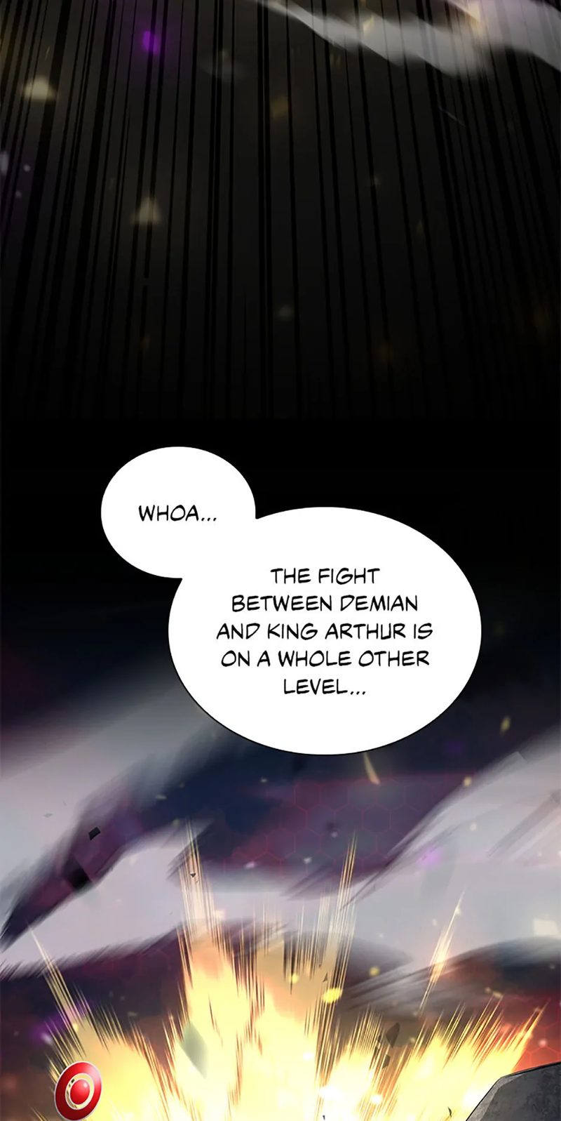 I Returned as an FFF-Class Witch Doctor - Chapter 103 Page 73