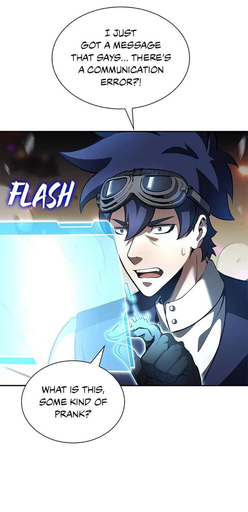 I Returned as an FFF-Class Witch Doctor - Chapter 103 Page 85