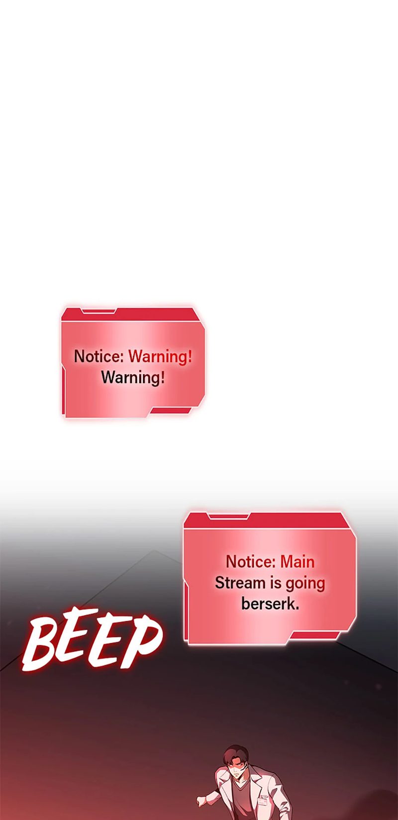 I Returned as an FFF-Class Witch Doctor - Chapter 103 Page 87