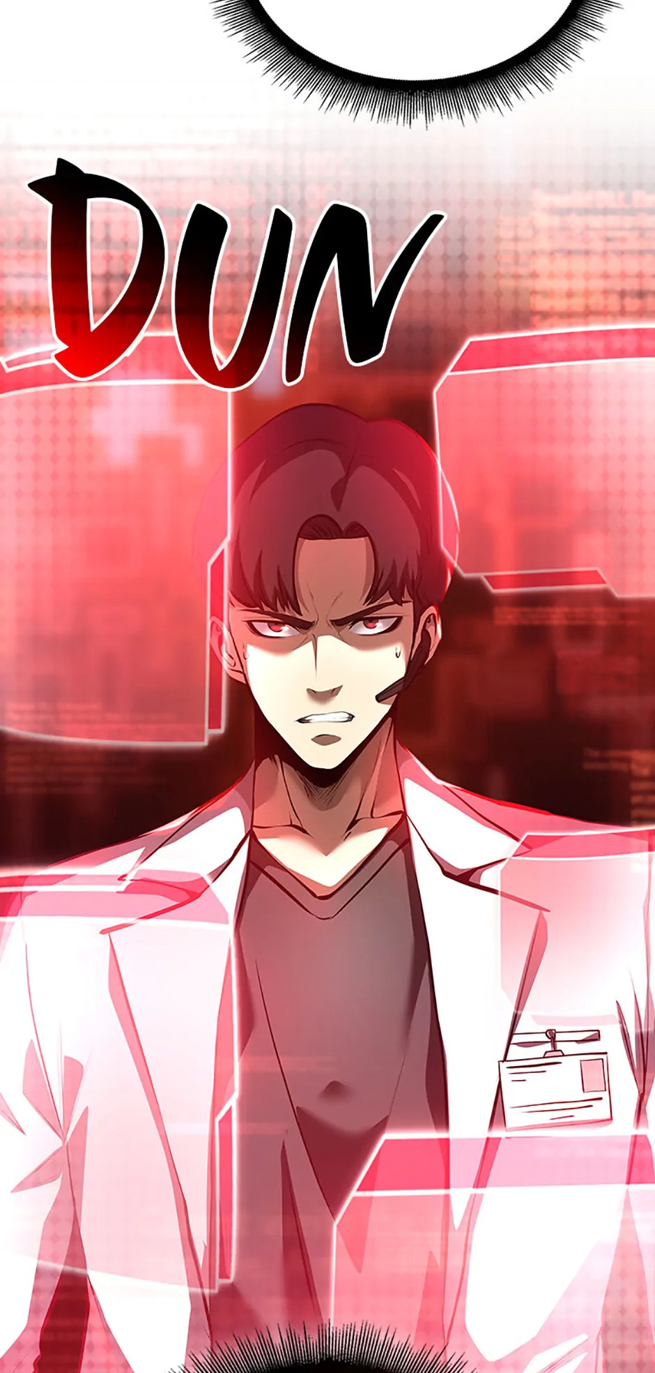 I Returned as an FFF-Class Witch Doctor - Chapter 103 Page 98