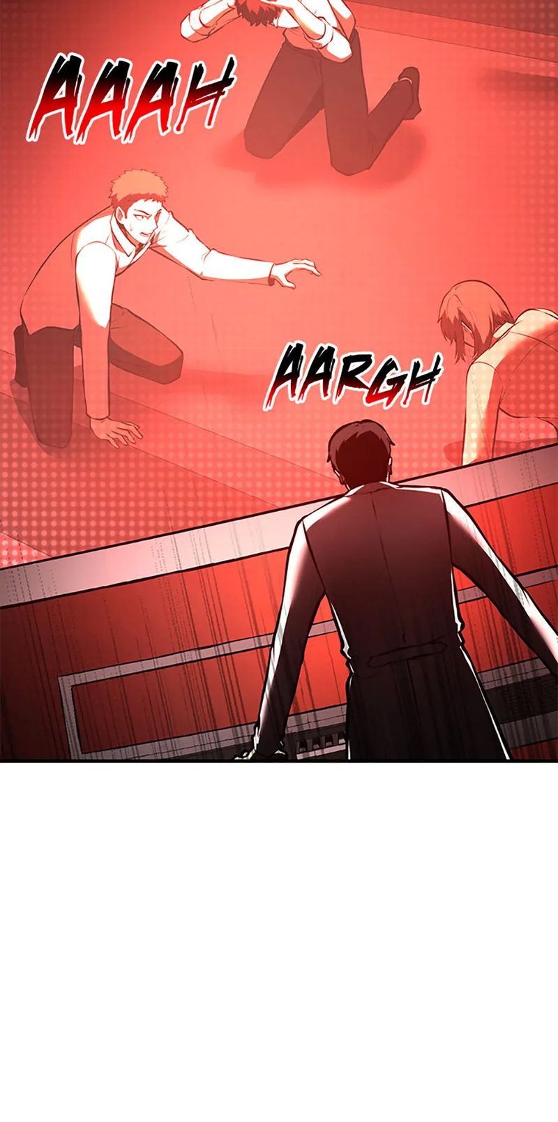 I Returned as an FFF-Class Witch Doctor - Chapter 104 Page 11