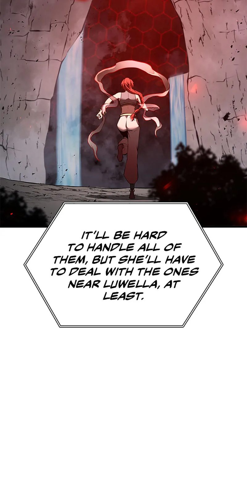 I Returned as an FFF-Class Witch Doctor - Chapter 104 Page 23