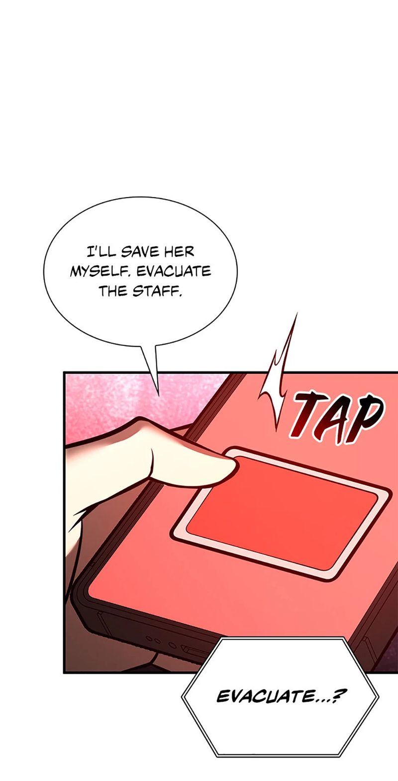 I Returned as an FFF-Class Witch Doctor - Chapter 104 Page 25