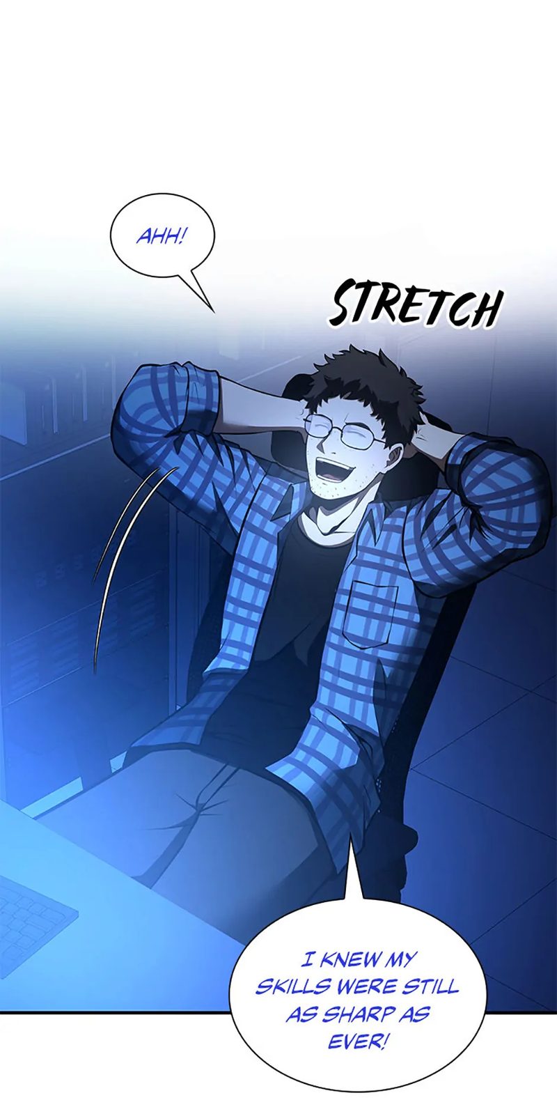 I Returned as an FFF-Class Witch Doctor - Chapter 104 Page 29