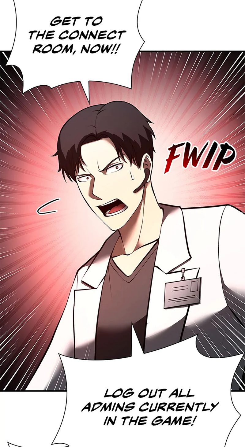 I Returned as an FFF-Class Witch Doctor - Chapter 104 Page 3