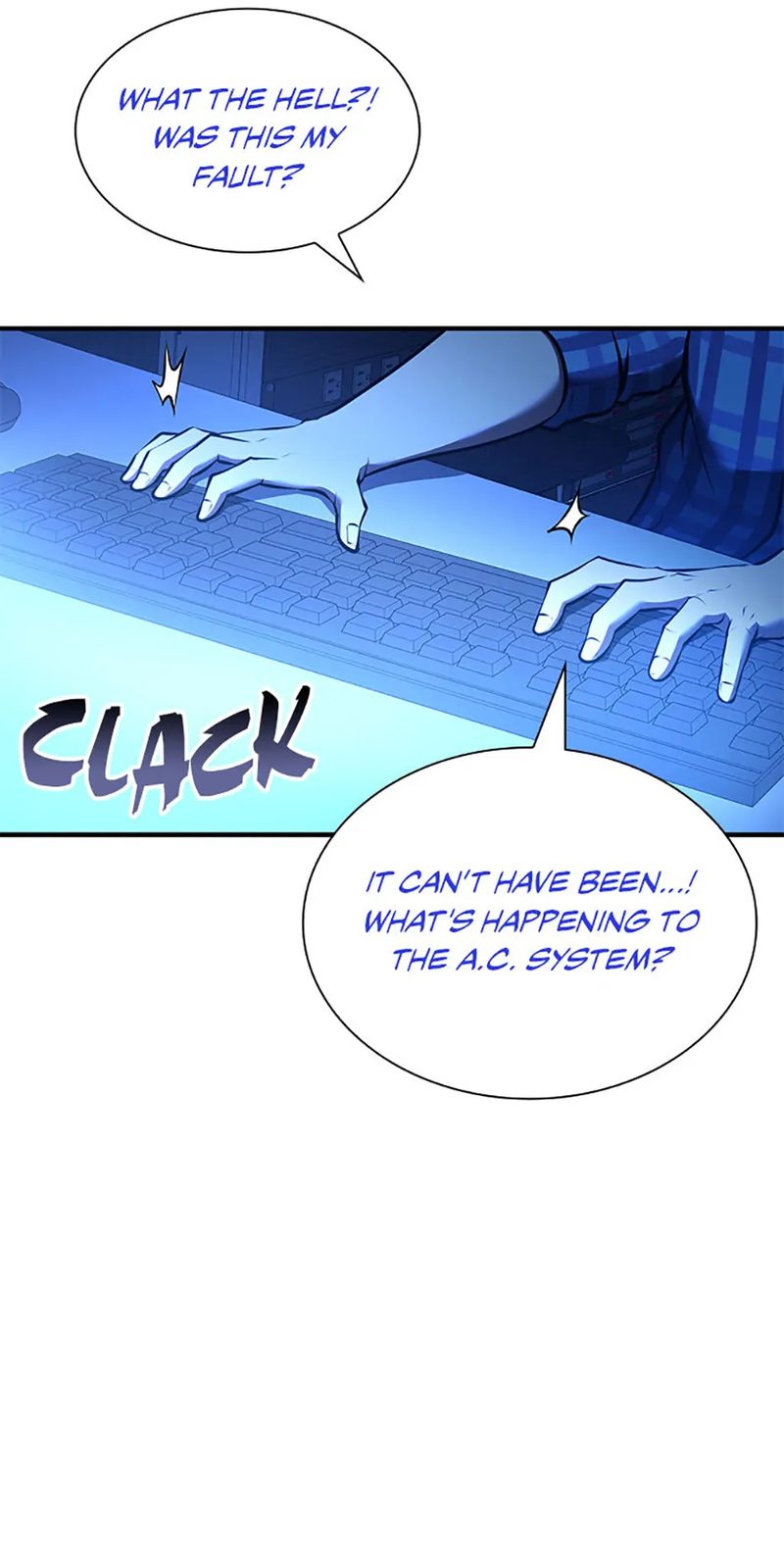 I Returned as an FFF-Class Witch Doctor - Chapter 104 Page 34