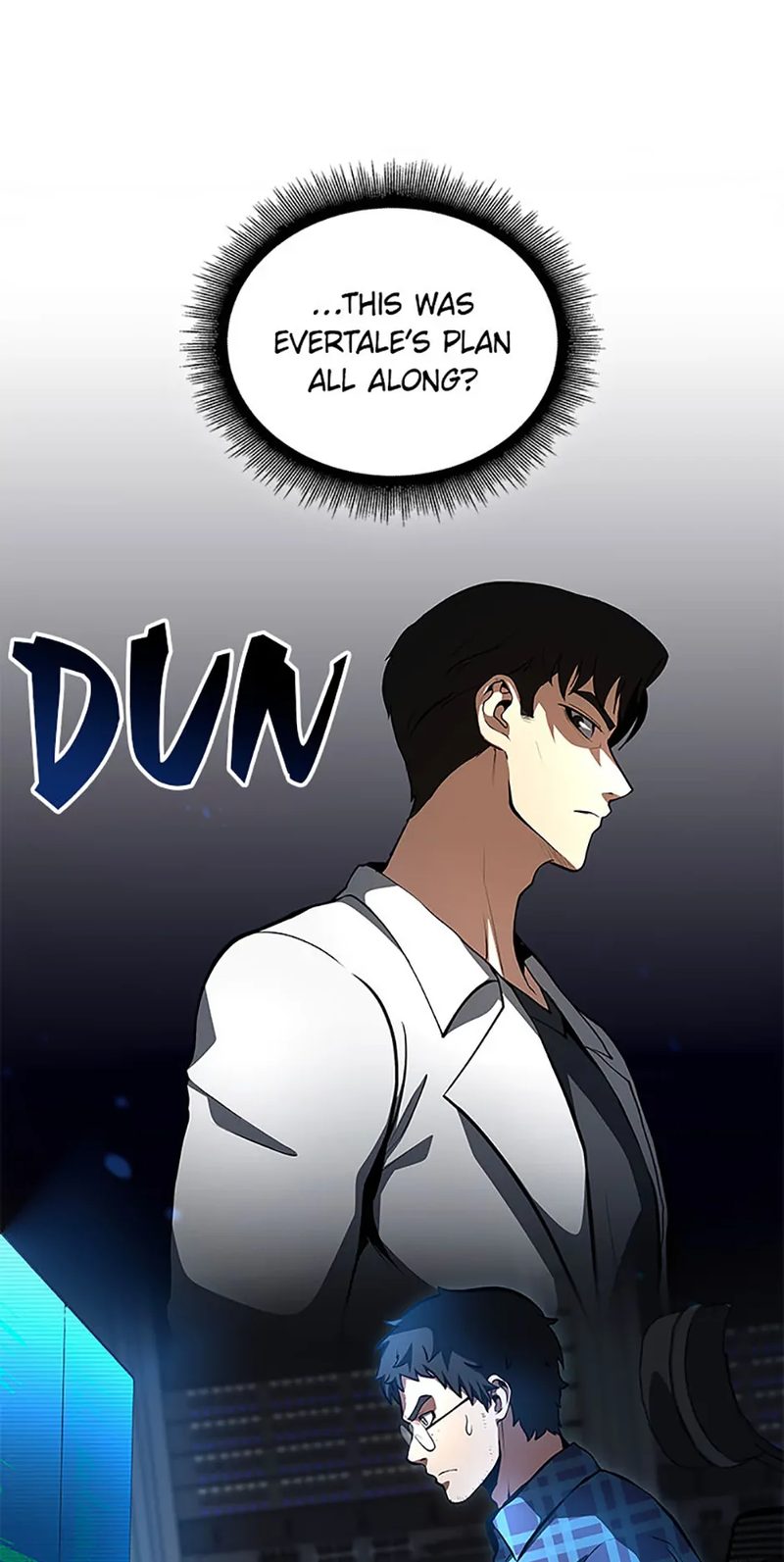 I Returned as an FFF-Class Witch Doctor - Chapter 104 Page 37