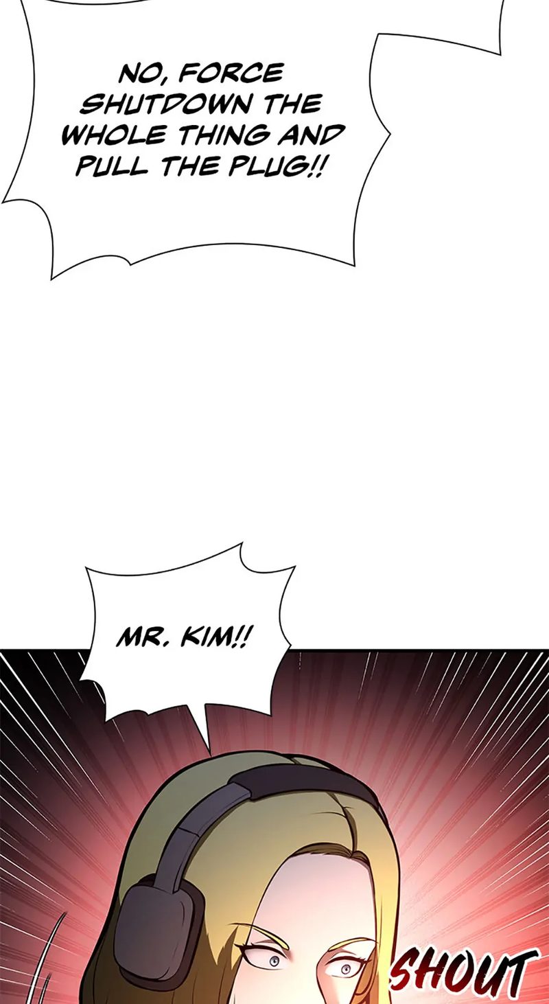 I Returned as an FFF-Class Witch Doctor - Chapter 104 Page 4