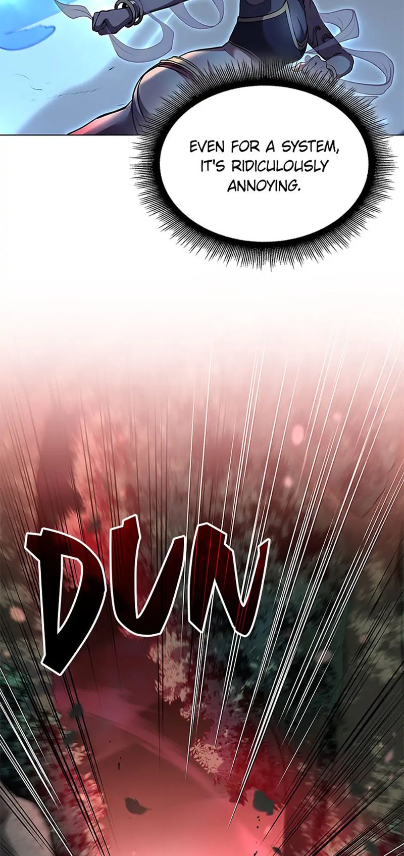 I Returned as an FFF-Class Witch Doctor - Chapter 104 Page 54