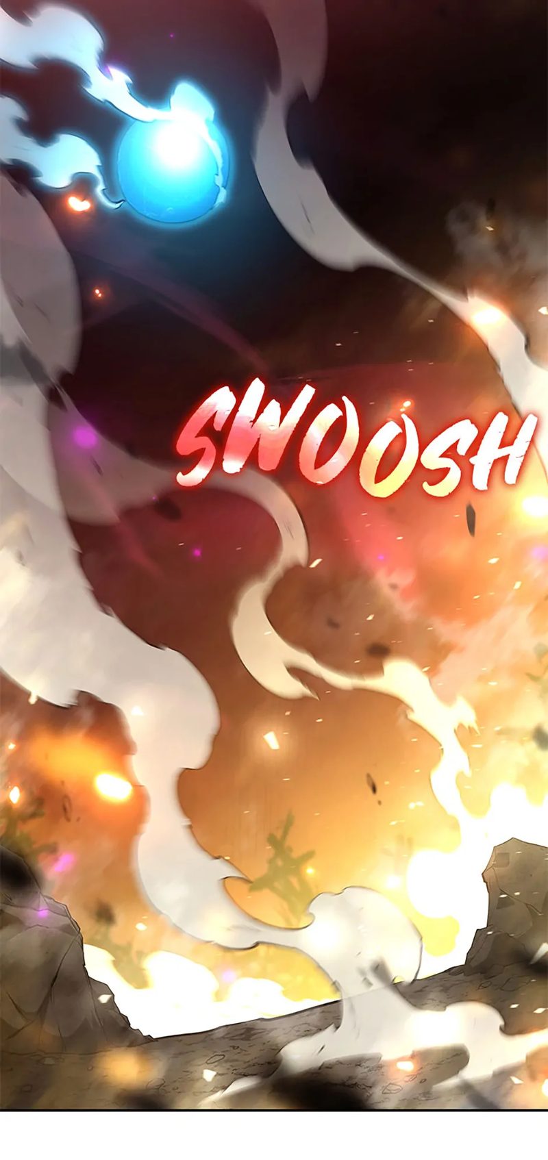 I Returned as an FFF-Class Witch Doctor - Chapter 104 Page 56