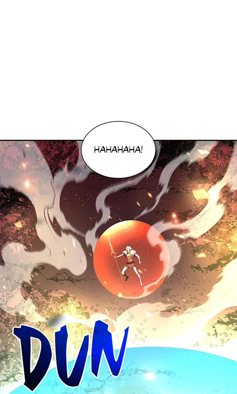 I Returned as an FFF-Class Witch Doctor - Chapter 104 Page 57