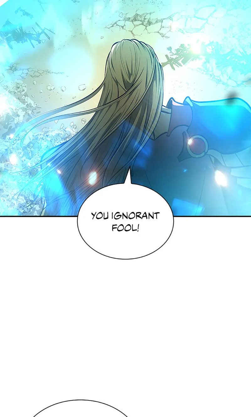 I Returned as an FFF-Class Witch Doctor - Chapter 104 Page 58