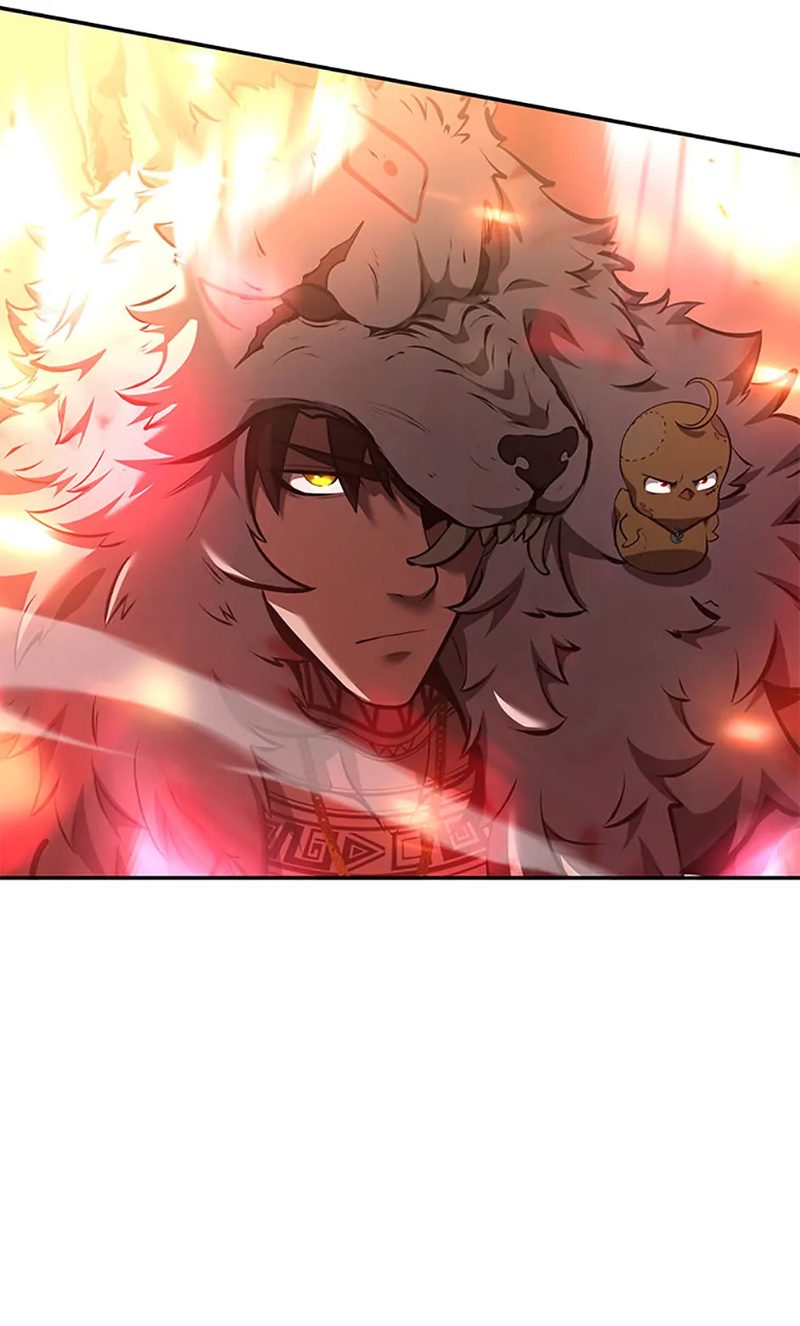 I Returned as an FFF-Class Witch Doctor - Chapter 104 Page 60