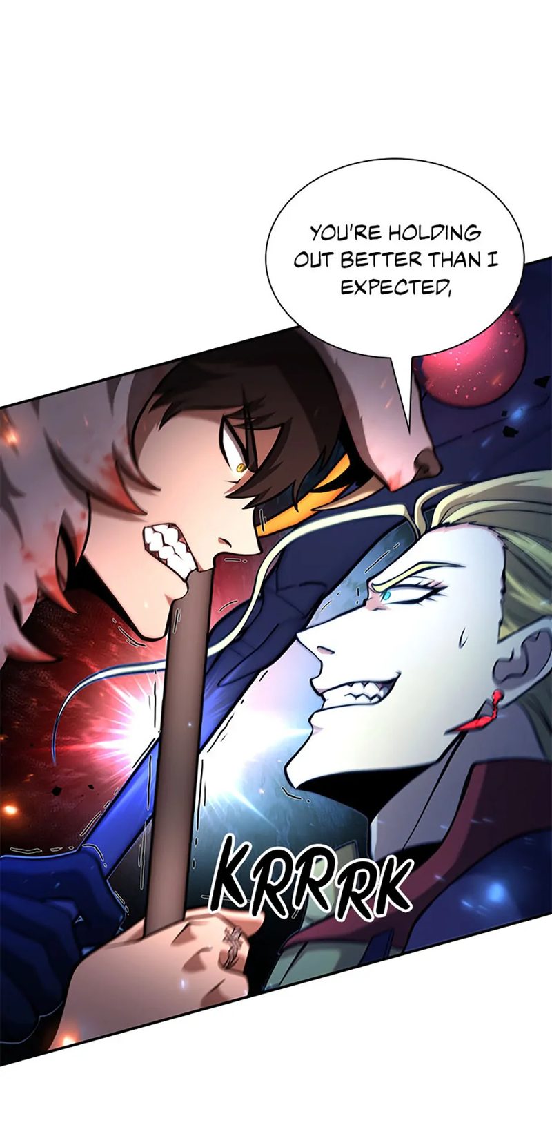 I Returned as an FFF-Class Witch Doctor - Chapter 104 Page 67