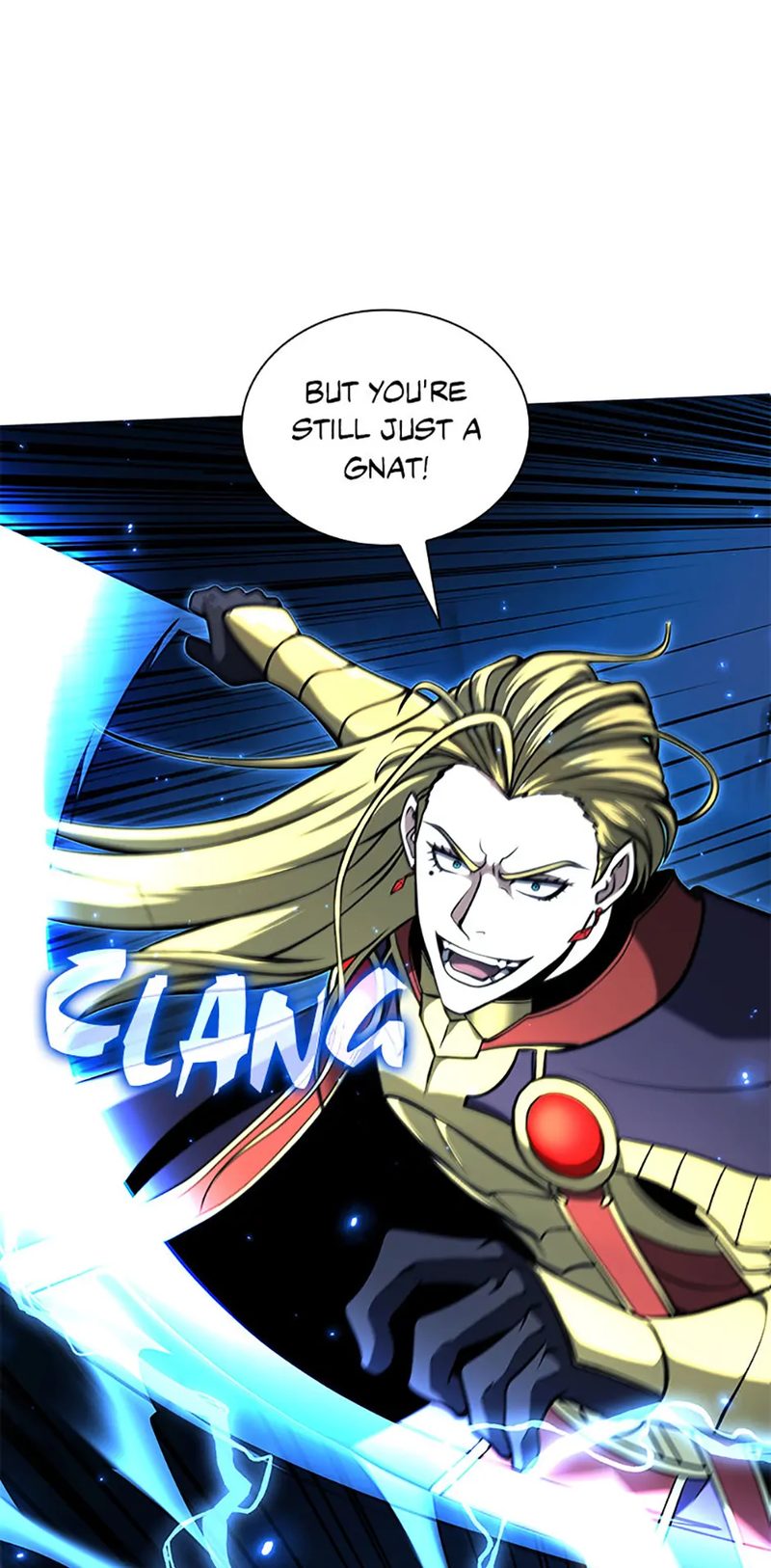 I Returned as an FFF-Class Witch Doctor - Chapter 104 Page 68