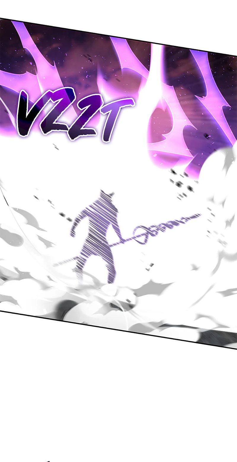 I Returned as an FFF-Class Witch Doctor - Chapter 104 Page 71