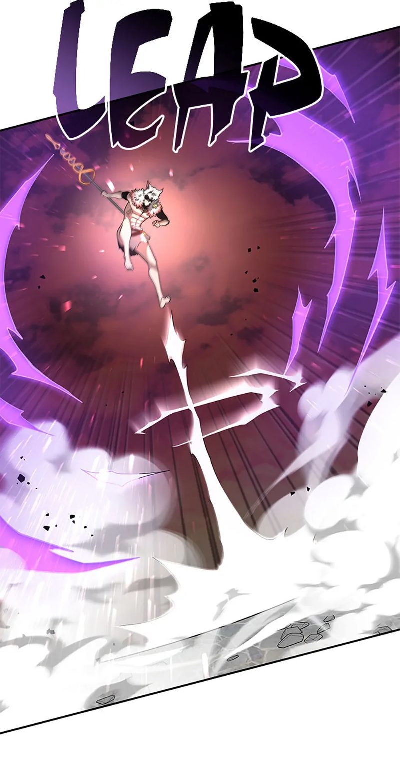 I Returned as an FFF-Class Witch Doctor - Chapter 104 Page 72