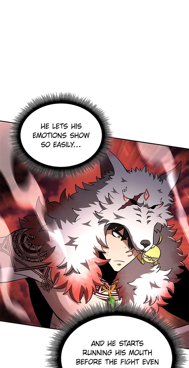 I Returned as an FFF-Class Witch Doctor - Chapter 104 Page 73