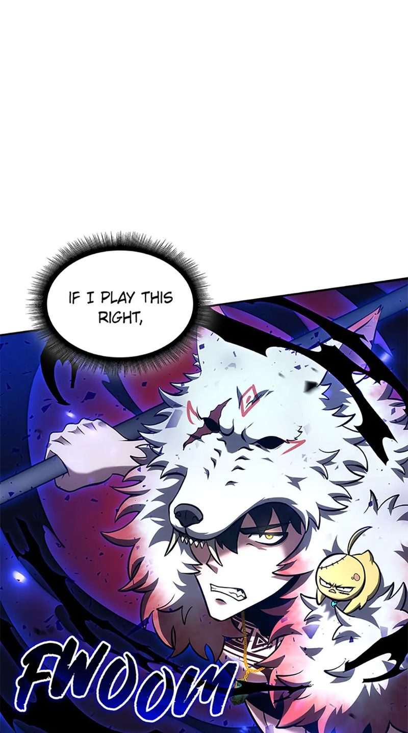 I Returned as an FFF-Class Witch Doctor - Chapter 104 Page 78