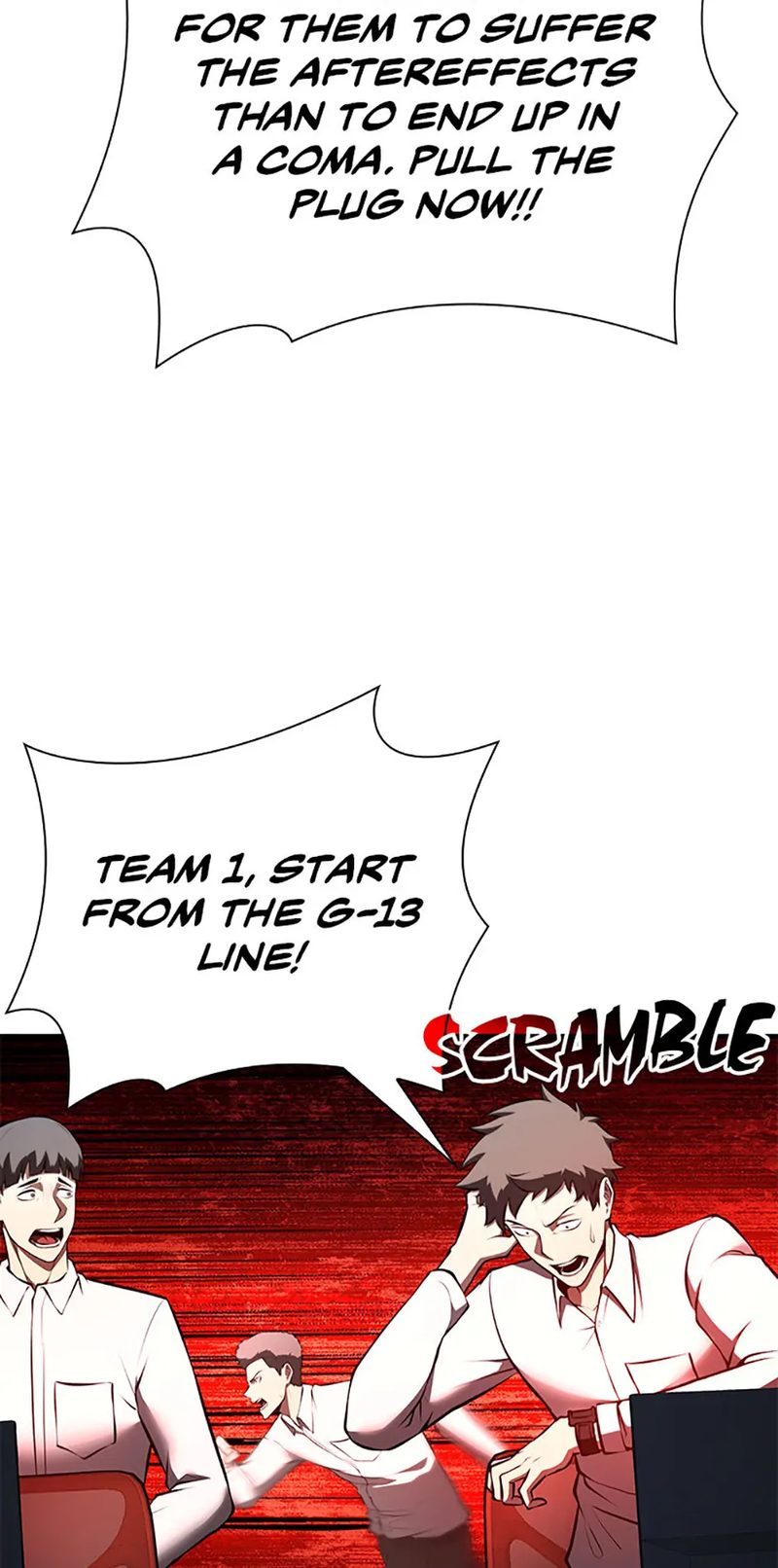 I Returned as an FFF-Class Witch Doctor - Chapter 104 Page 8