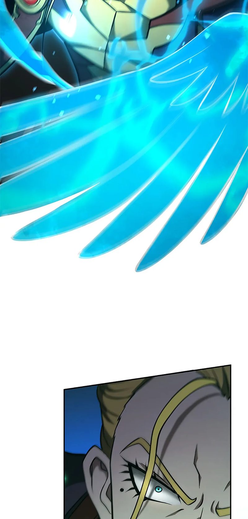 I Returned as an FFF-Class Witch Doctor - Chapter 104 Page 85