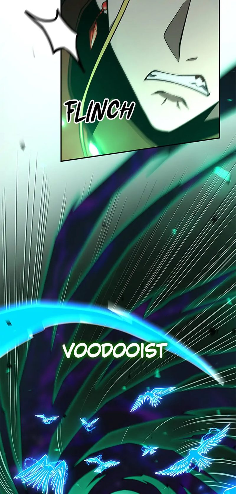 I Returned as an FFF-Class Witch Doctor - Chapter 104 Page 86