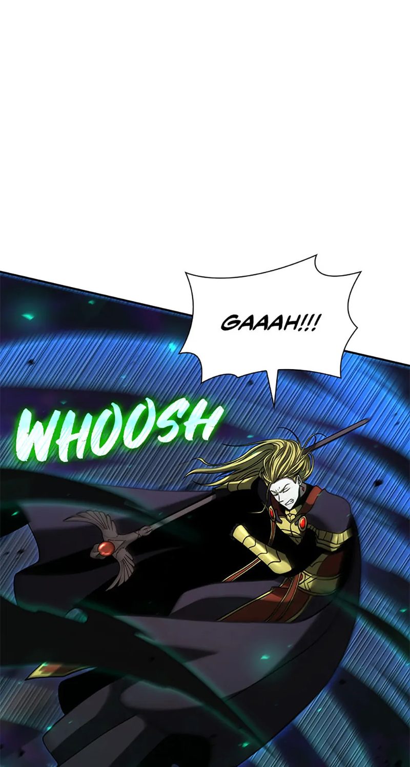 I Returned as an FFF-Class Witch Doctor - Chapter 104 Page 88