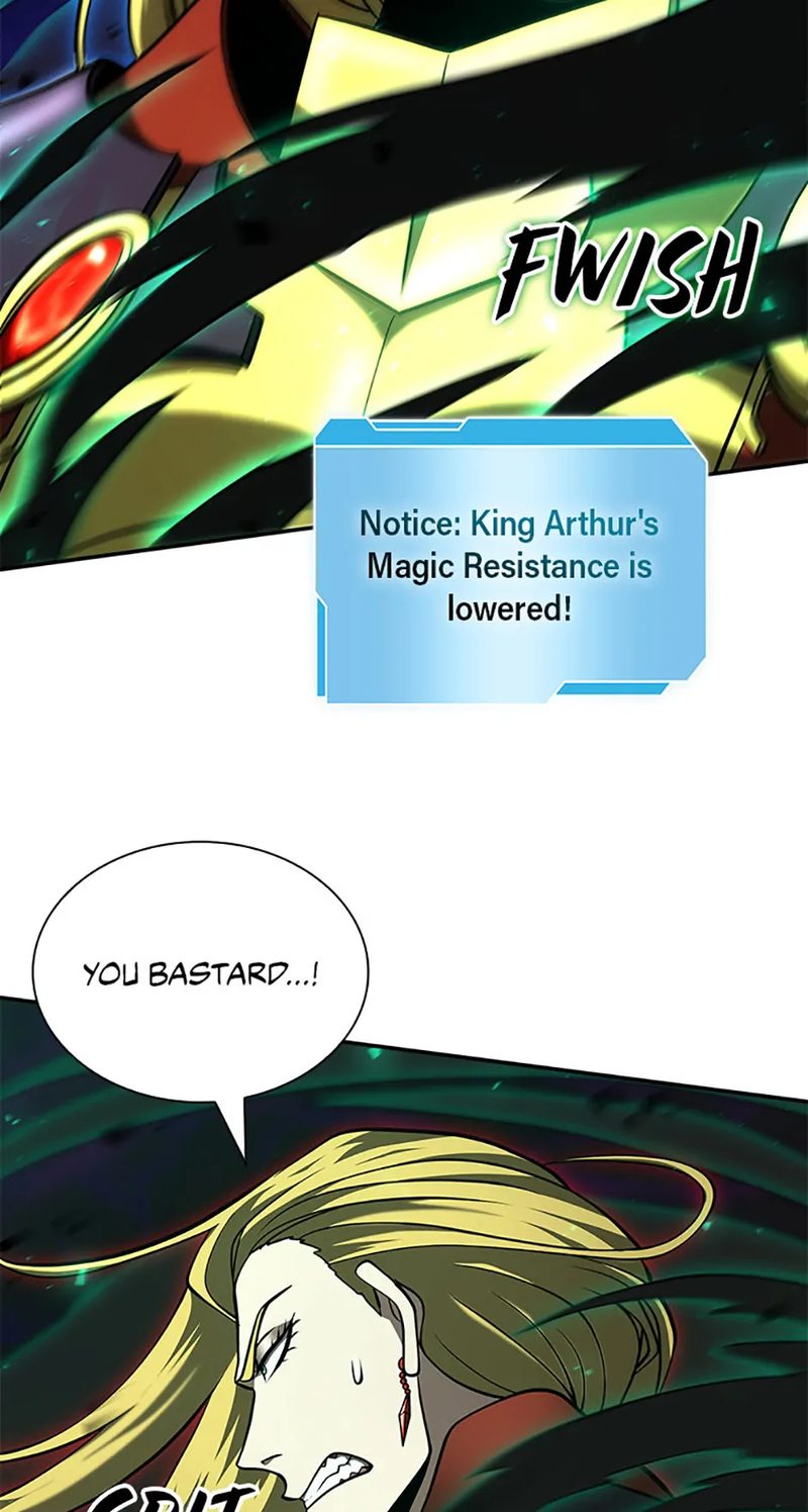 I Returned as an FFF-Class Witch Doctor - Chapter 104 Page 90