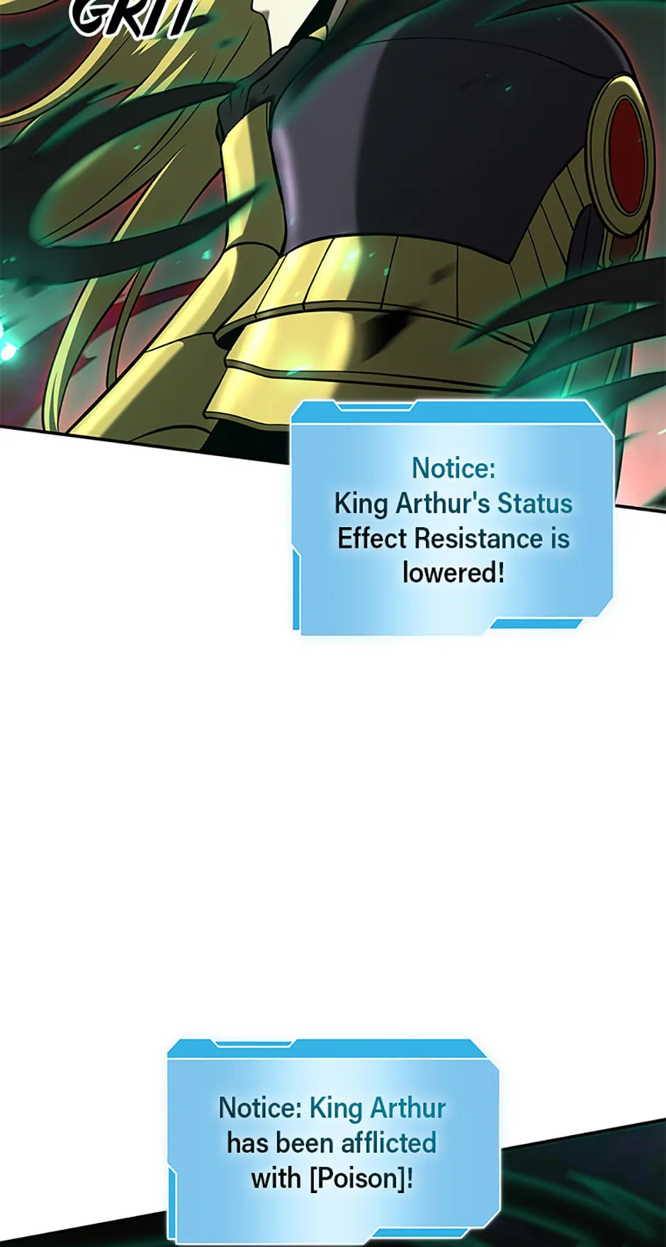 I Returned as an FFF-Class Witch Doctor - Chapter 104 Page 91