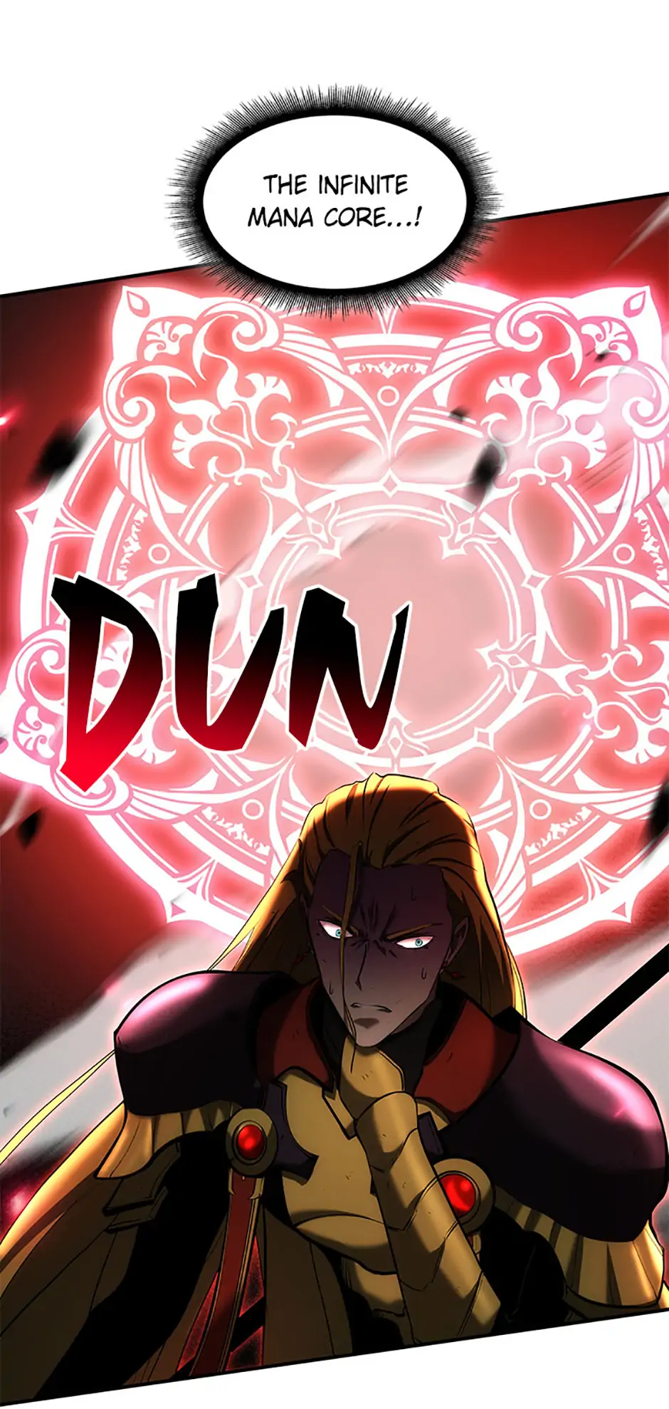 I Returned as an FFF-Class Witch Doctor - Chapter 104 Page 99