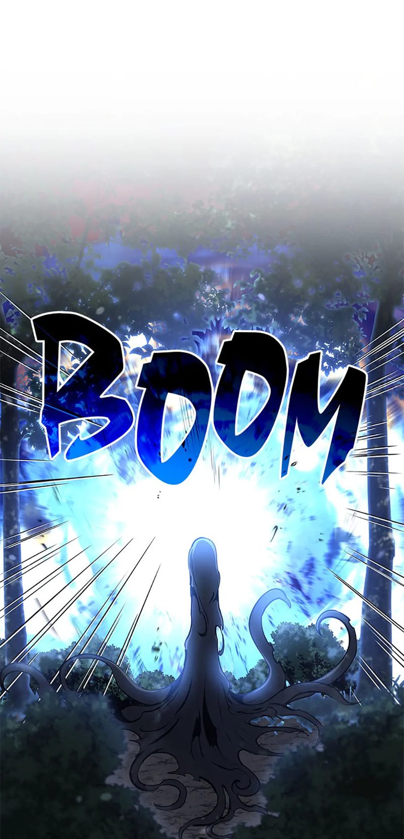 I Returned as an FFF-Class Witch Doctor - Chapter 105 Page 1